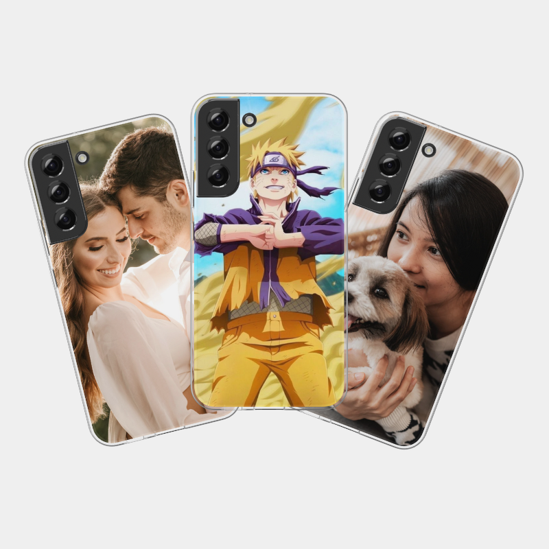 Capinha personalizada Motorola